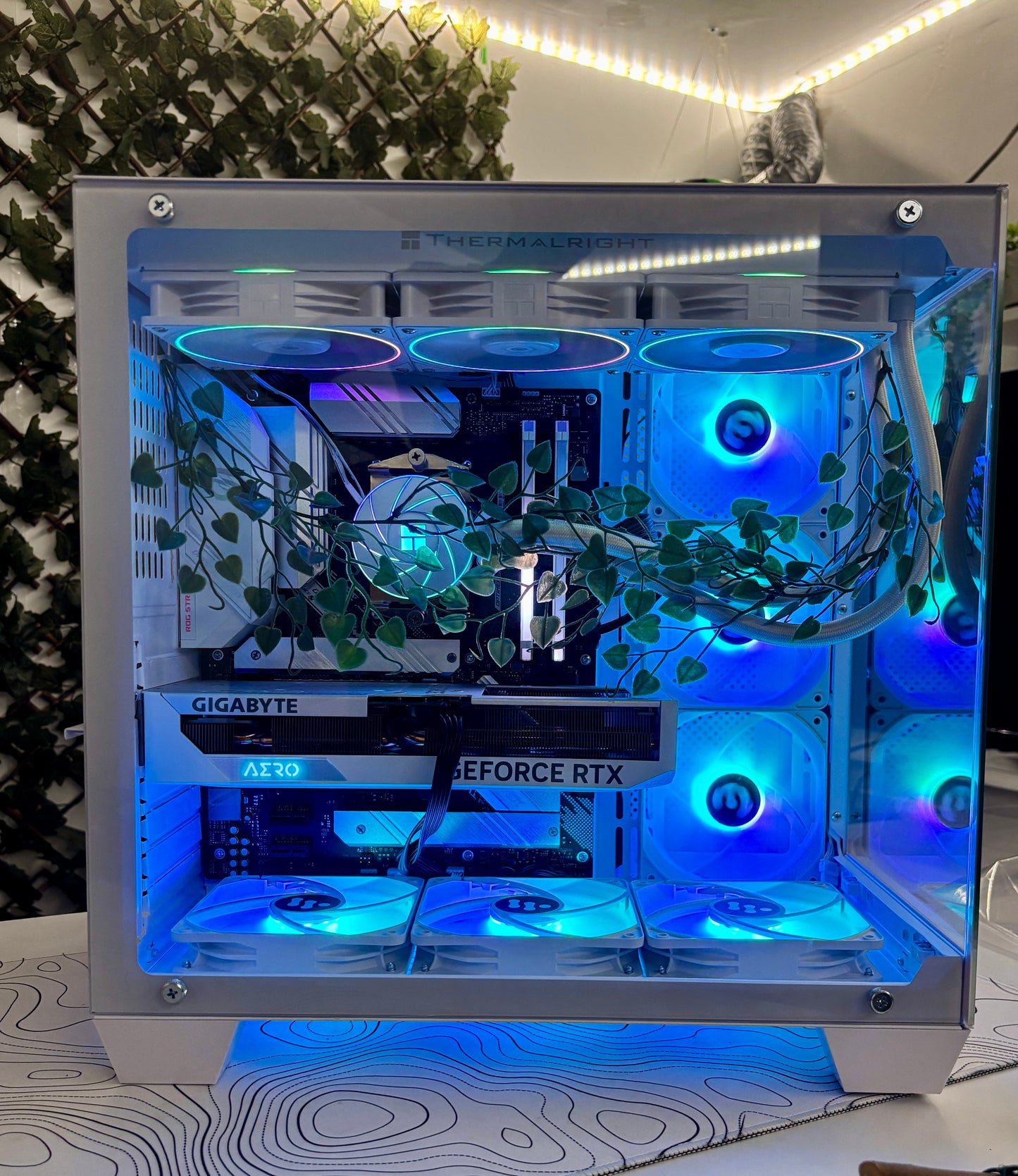Exclusive Naturals pc