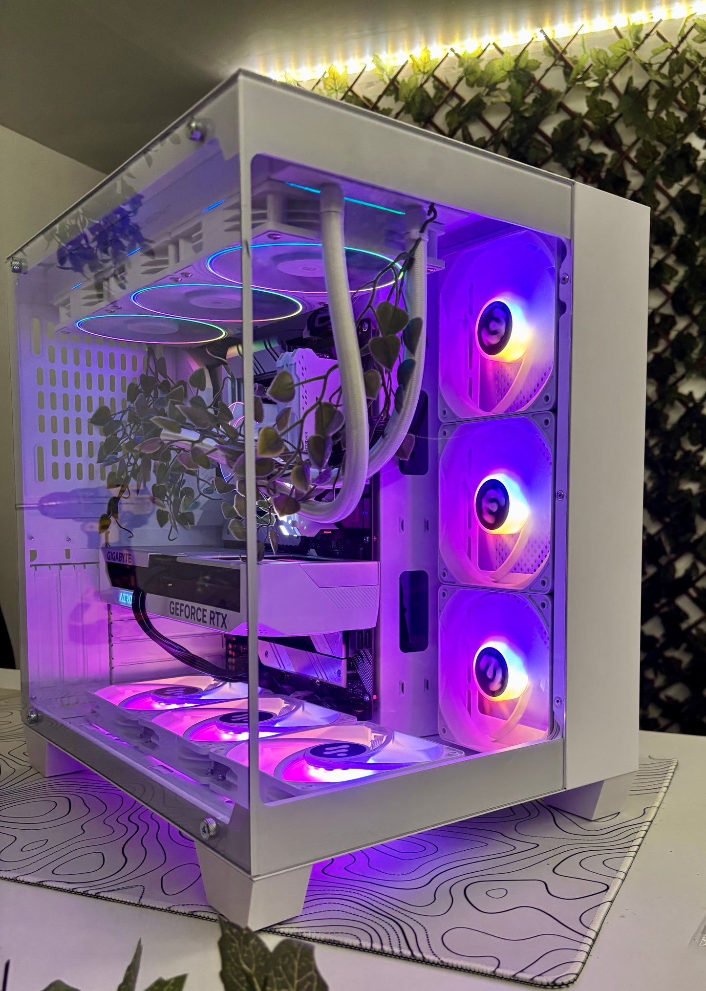 Exclusive Naturals pc