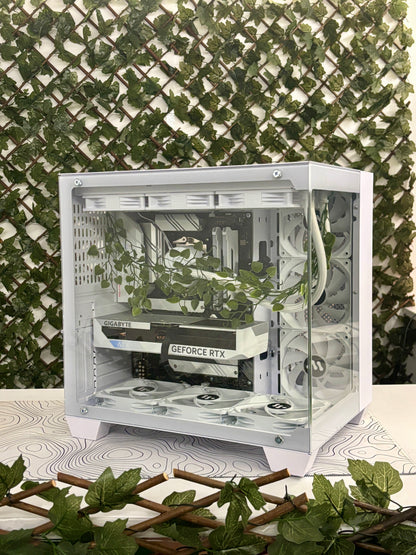 Exclusive Naturals pc