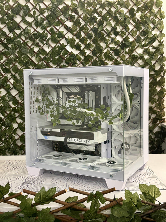 Exclusive Naturals pc